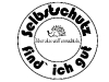 selbstschutz-find-ich-gut